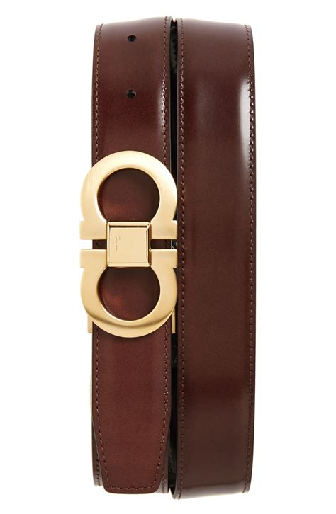 ferragamo belt cheap black|ferragamo belt nordstrom.